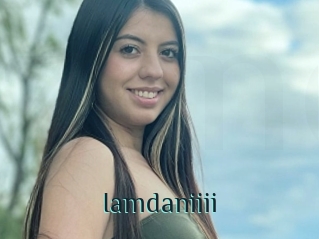 Iamdaniiii