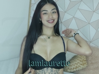 Iamlaurette