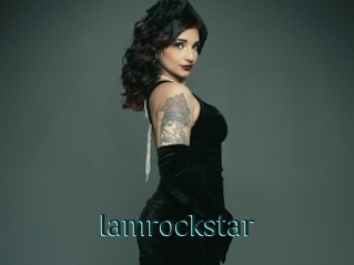 Iamrockstar