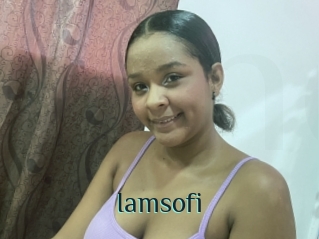 Iamsofi