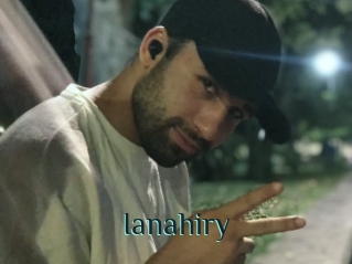 Ianahiry