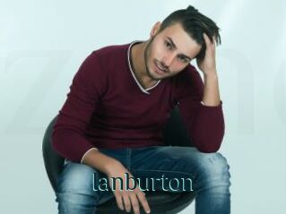 Ianburton