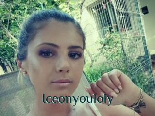 Iceonyouloly