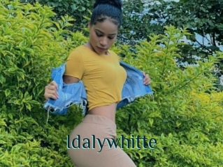 Idalywhitte