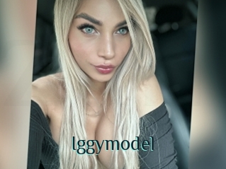 Iggymodel