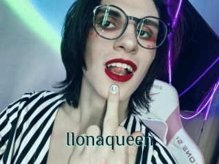 Ilonaqueen