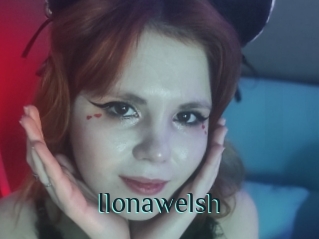 Ilonawelsh