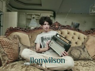 Ilonwilson