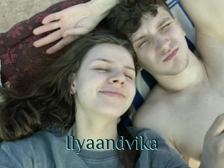 Ilyaandvika