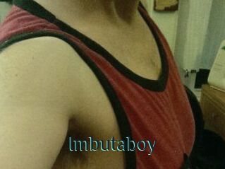 Imbutaboy