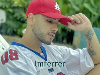 Imferrer