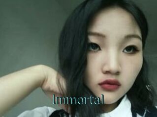 Immortal