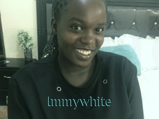 Immywhite