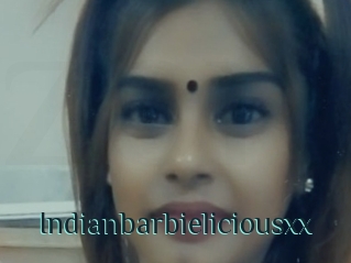 Indianbarbieliciousxx