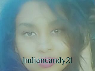 Indiancandy21