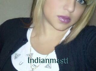 Indianmasti