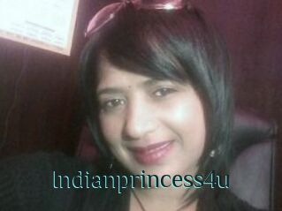 Indianprincess4u