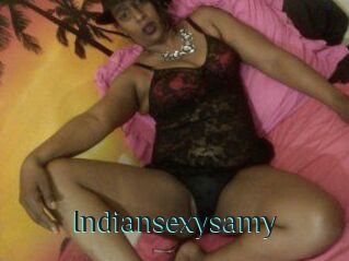 Indiansexysamy