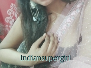 Indiansupergirl