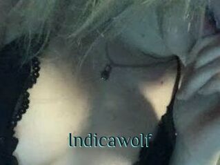 Indicawolf