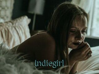 Indiegirl