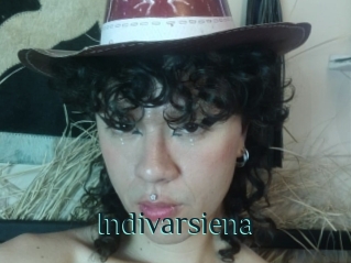 Indivarsiena