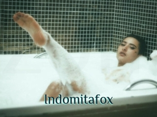 Indomitafox