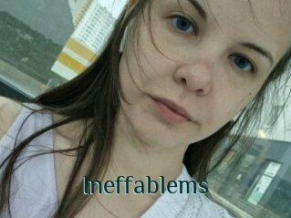 Ineffablems