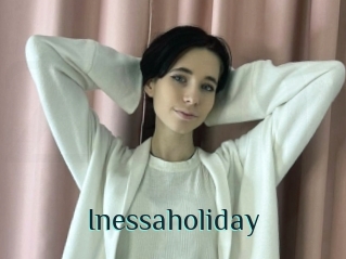 Inessaholiday