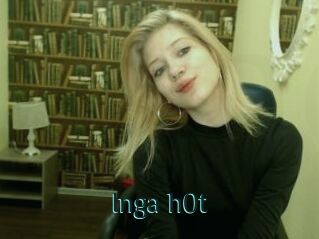 Inga_h0t