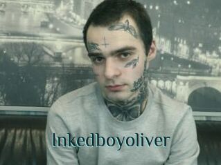 Inkedboyoliver