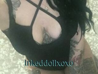 Inkeddollxoxo