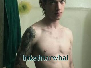 Inkednarwhal