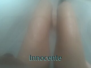 Innocente