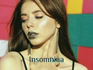 Insomniaa