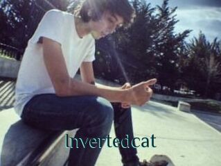 Invertedcat