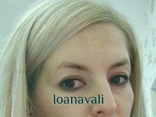 Ioanavali