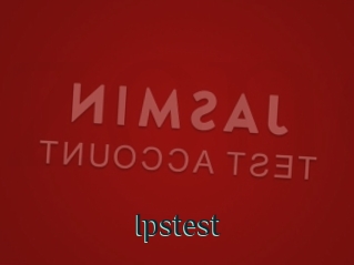 Ipstest