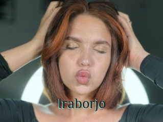 Iraborjo