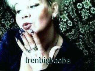 Irenbigboobs