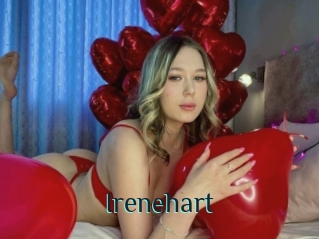 Irenehart