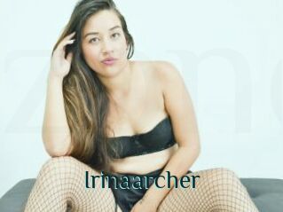 Irinaarcher