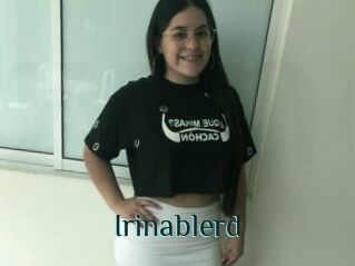 Irinablerd