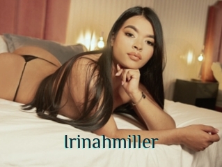 Irinahmiller