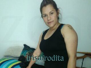 Irisafrodita