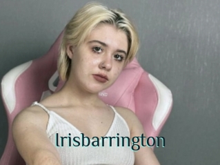 Irisbarrington