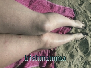 Irishmamma