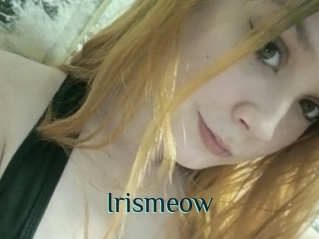 Irismeow