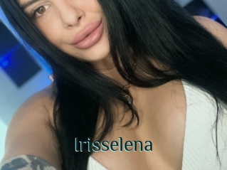 Irisselena