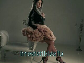 Irresistibleella